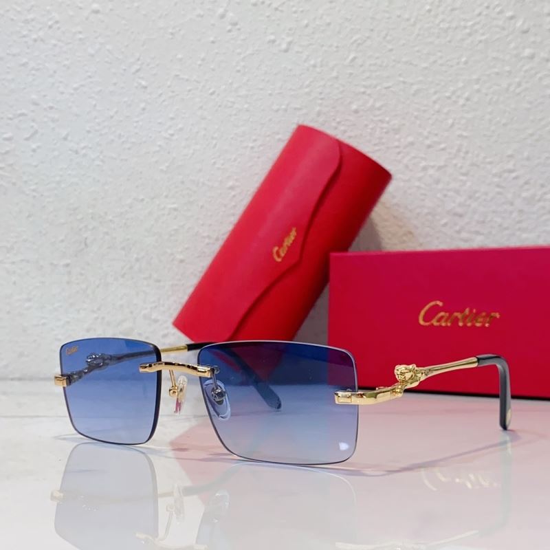 Cartier Sunglasses